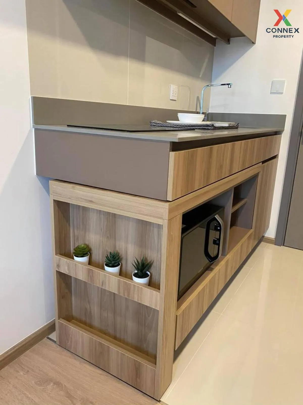 FOR RENT condo , Taka Haus , BTS-Ekkamai , Khlong Tan Nuea , Watt