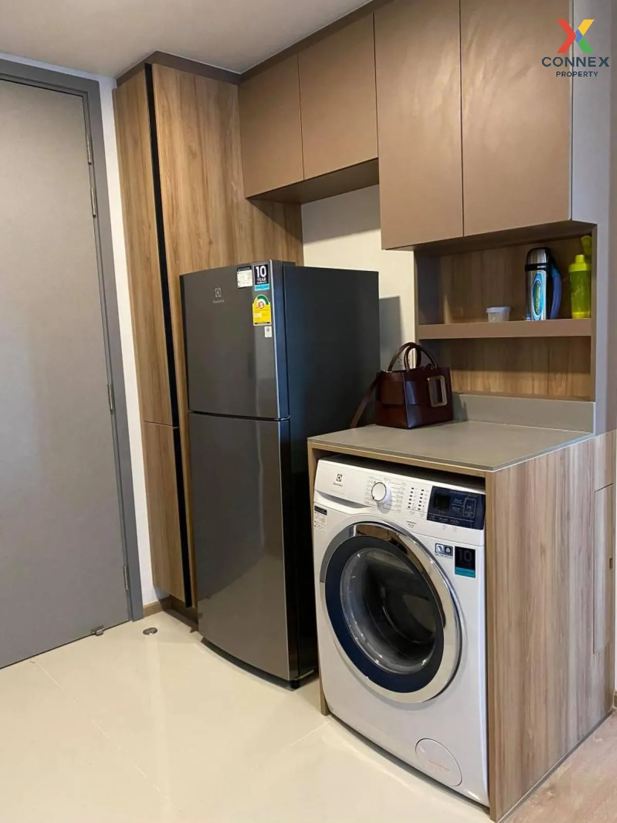 FOR RENT condo , Taka Haus , BTS-Ekkamai , Khlong Tan Nuea , Watt