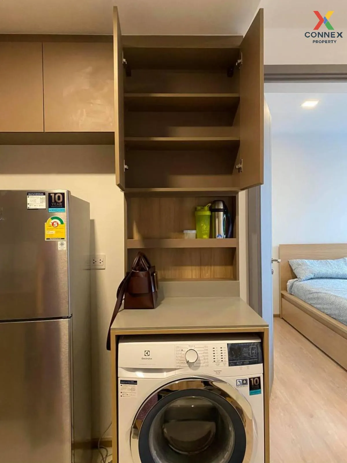 FOR RENT condo , Taka Haus , BTS-Ekkamai , Khlong Tan Nuea , Watt