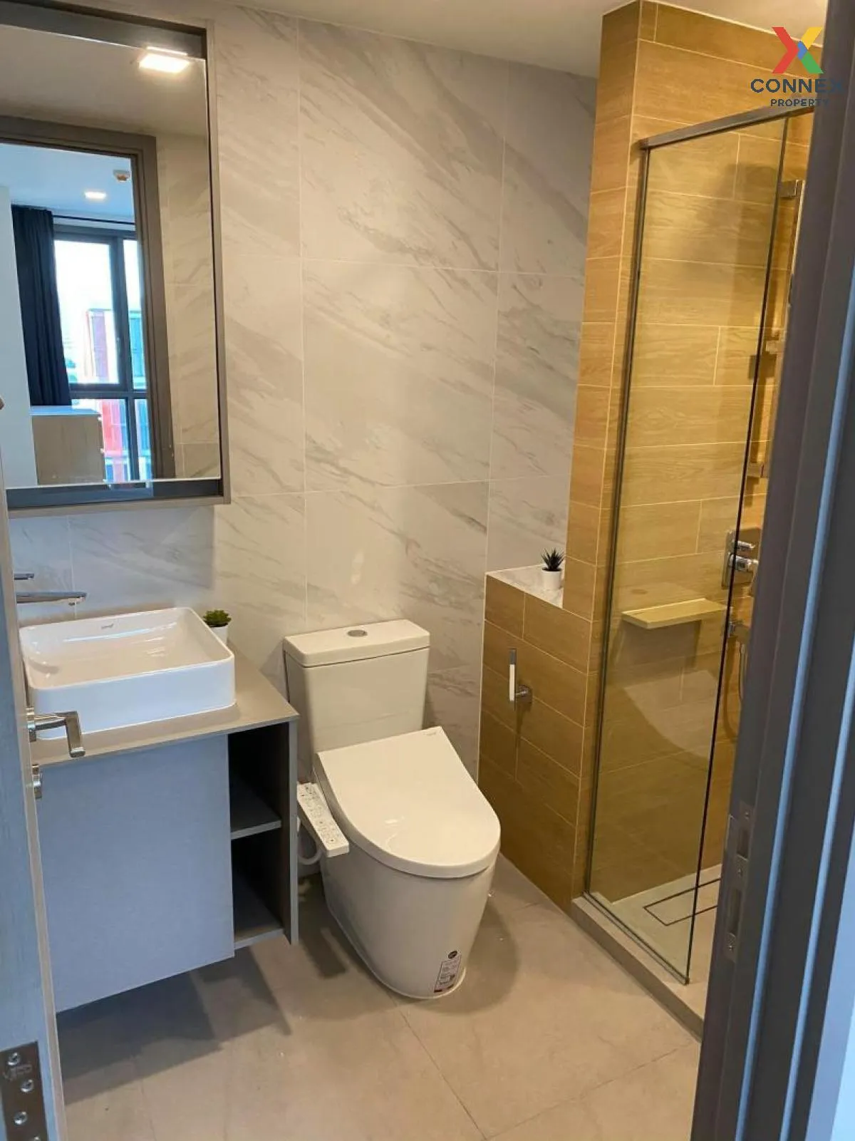 FOR RENT condo , Taka Haus , BTS-Ekkamai , Khlong Tan Nuea , Watt