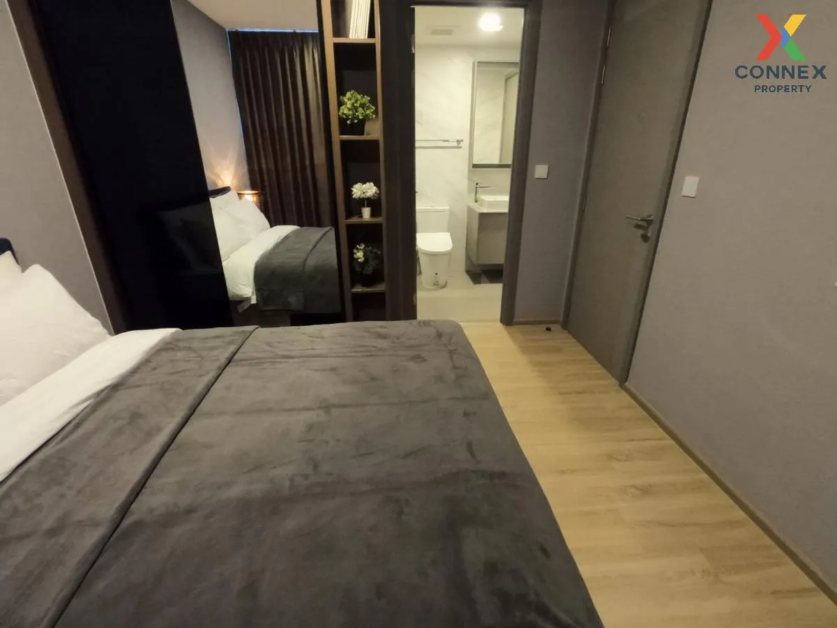 For Rent Condo , Taka Haus , BTS-Ekkamai , Khlong Tan Nuea , Watt