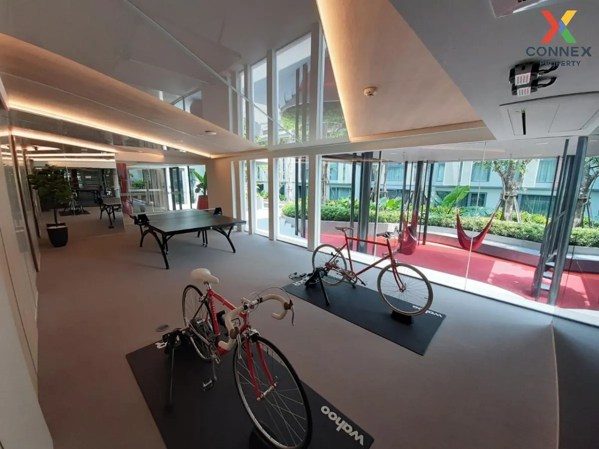 For Rent Condo , Taka Haus , BTS-Ekkamai , Khlong Tan Nuea , Watt