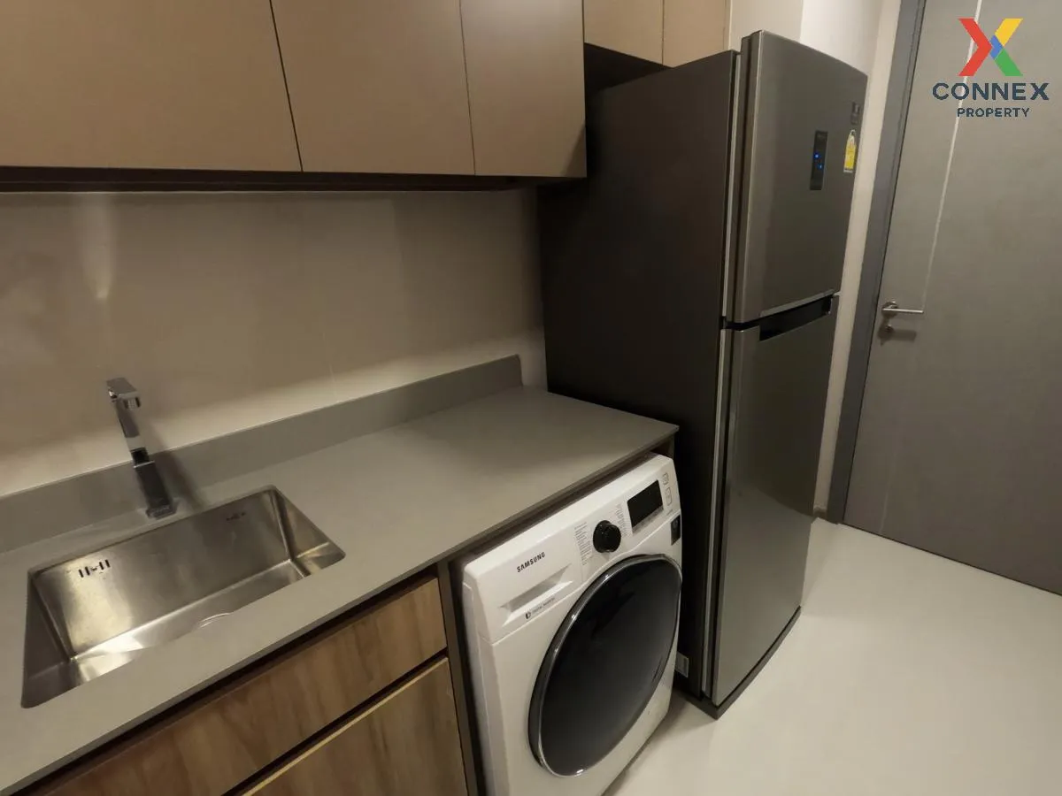 For Rent Condo , Taka Haus , BTS-Ekkamai , Khlong Tan Nuea , Watt