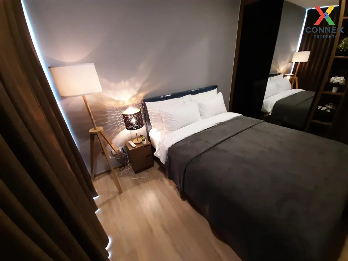 For Rent Condo , Taka Haus , BTS-Ekkamai , Khlong Tan Nuea , Watt