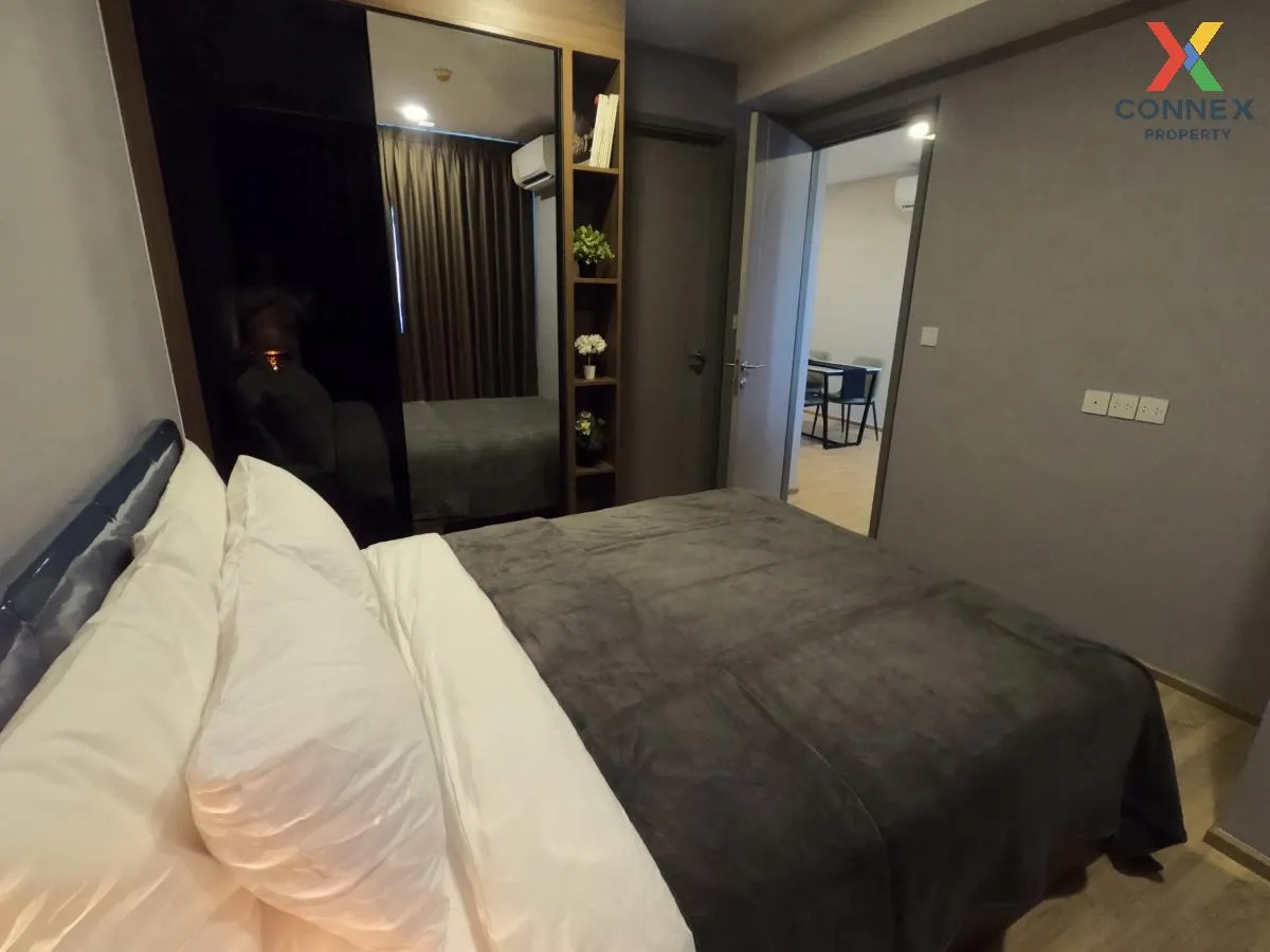 For Rent Condo , Taka Haus , BTS-Ekkamai , Khlong Tan Nuea , Watt