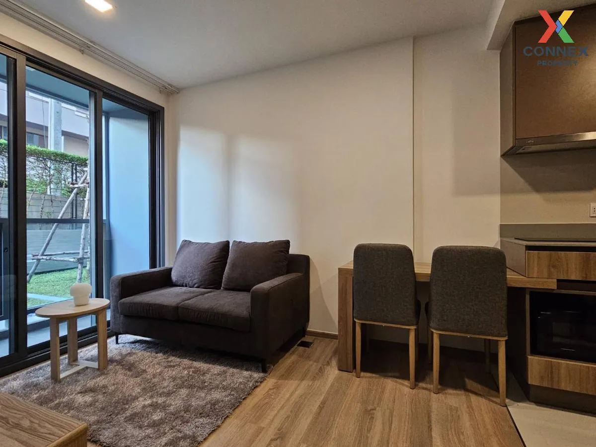 FOR SALE condo , Taka Haus , BTS-Ekkamai , Khlong Tan Nuea , Watt 2