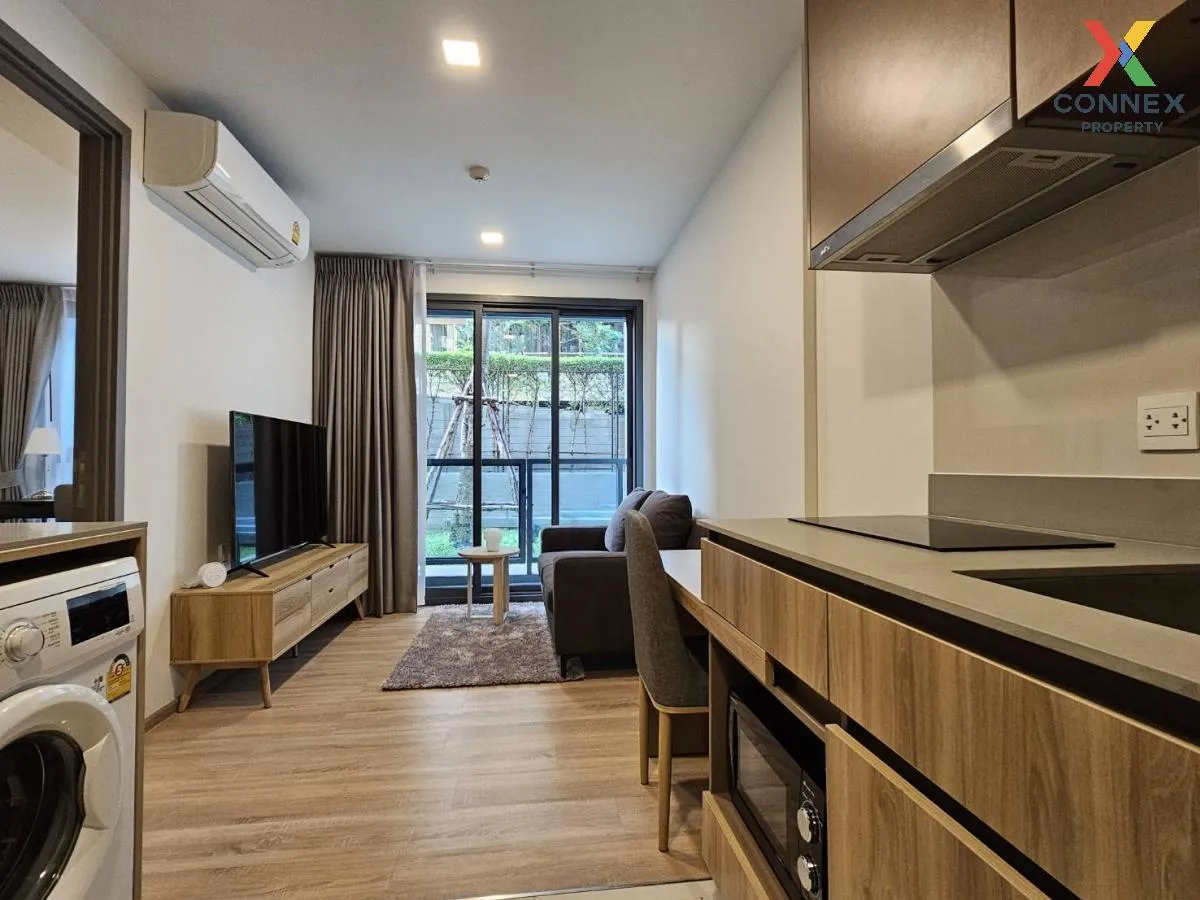FOR SALE condo , Taka Haus , BTS-Ekkamai , Khlong Tan Nuea , Watt 3