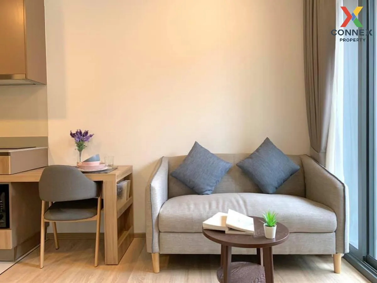 เช่าคอนโด  ทากะ เฮาส์ เอกมัย 12 BTS-เอกมัย คลองตันเหนือ เขต วัฒนา 1