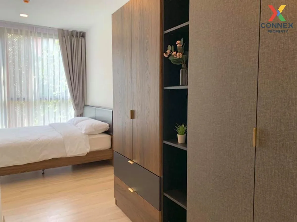 เช่าคอนโด  ทากะ เฮาส์ เอกมัย 12 BTS-เอกมัย คลองตันเหนือ เขต วัฒนา