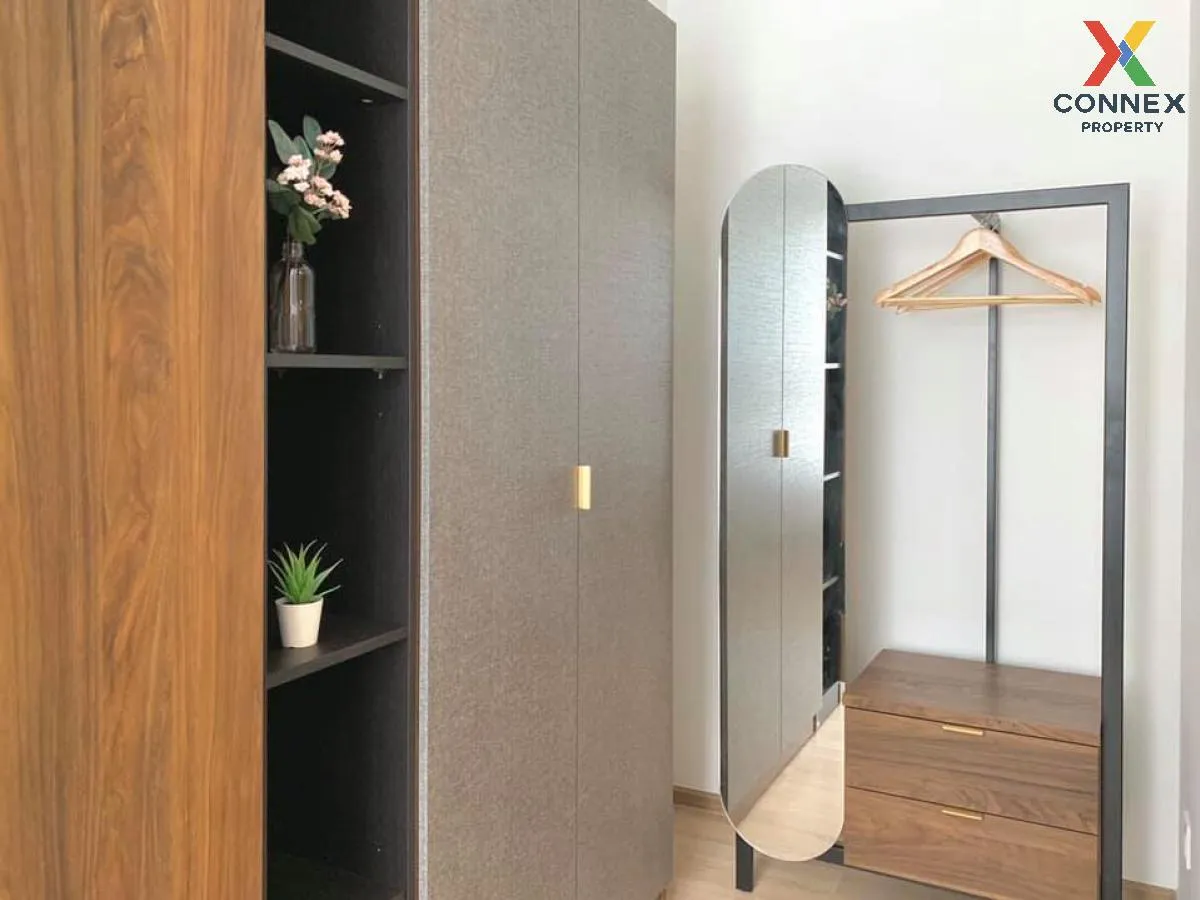 เช่าคอนโด  ทากะ เฮาส์ เอกมัย 12 BTS-เอกมัย คลองตันเหนือ เขต วัฒนา