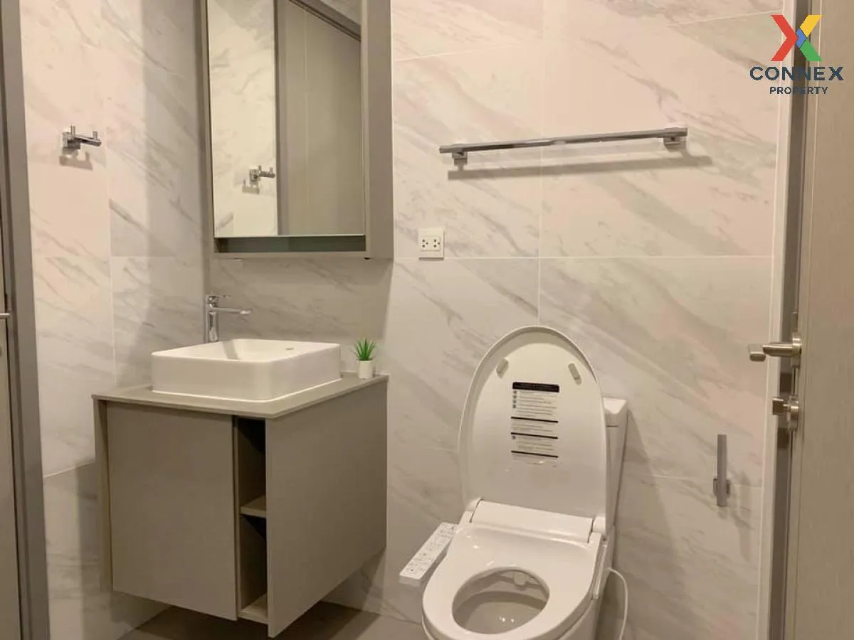 เช่าคอนโด  ทากะ เฮาส์ เอกมัย 12 BTS-เอกมัย คลองตันเหนือ เขต วัฒนา