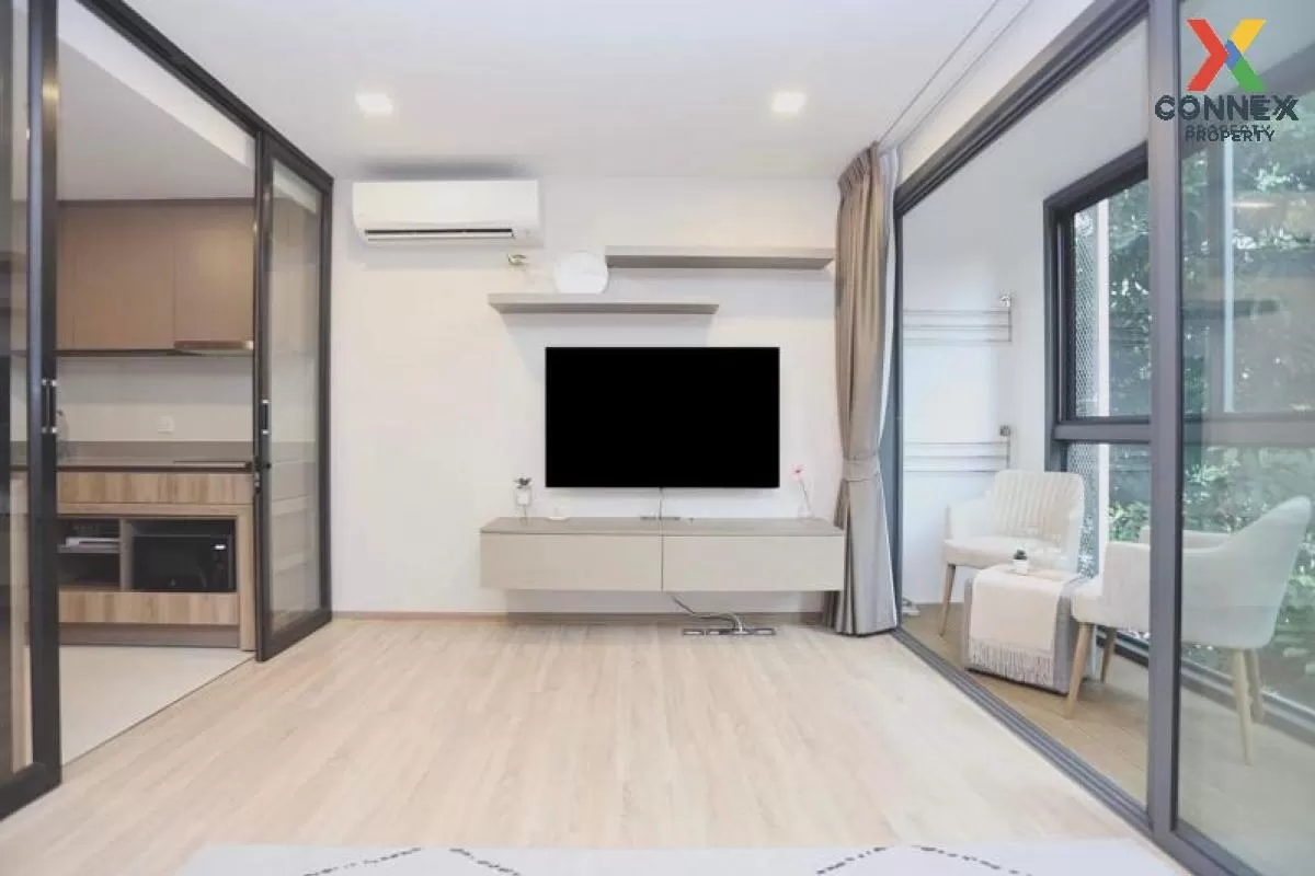 เช่าคอนโด  ทากะ เฮาส์ เอกมัย 12 BTS-เอกมัย คลองตันเหนือ เขต วัฒนา 2