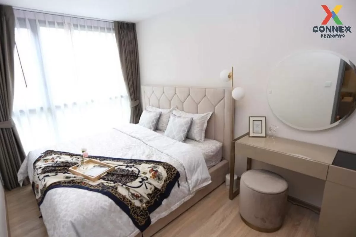 เช่าคอนโด  ทากะ เฮาส์ เอกมัย 12 BTS-เอกมัย คลองตันเหนือ เขต วัฒนา