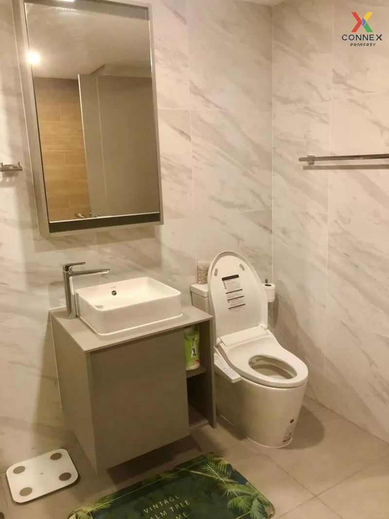 FOR SALE condo , Taka Haus , BTS-Ekkamai , Khlong Tan Nuea , Watt