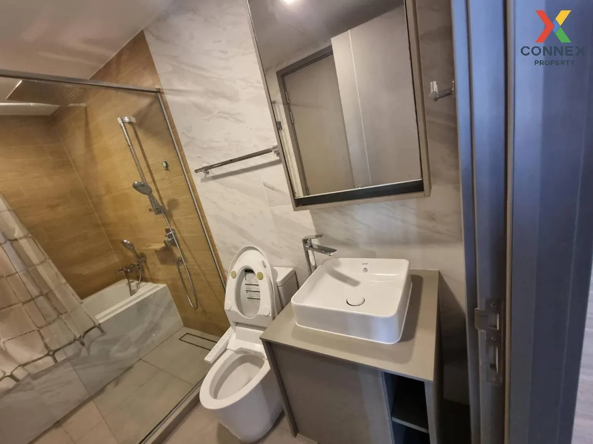 เช่าคอนโด  ทากะ เฮาส์ เอกมัย 12 BTS-เอกมัย คลองตันเหนือ เขต วัฒนา