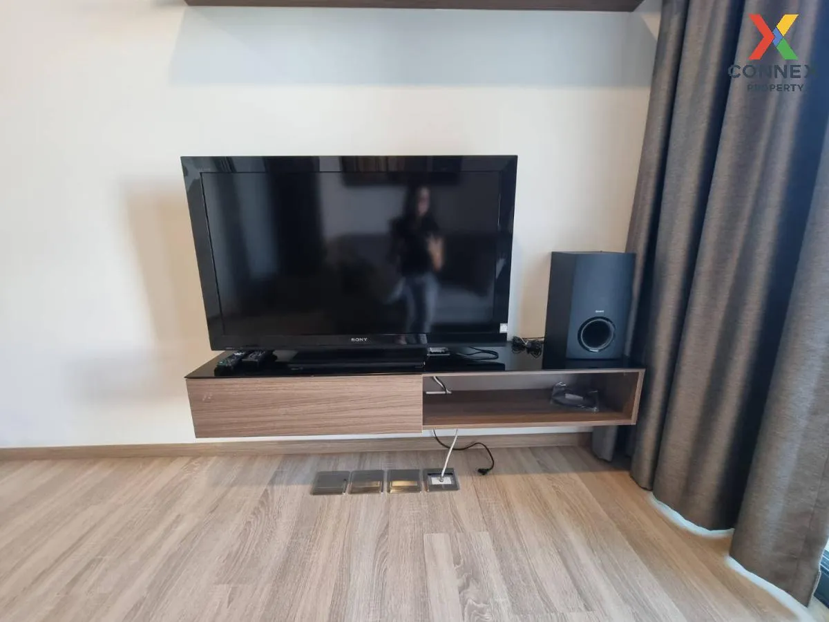 เช่าคอนโด  ทากะ เฮาส์ เอกมัย 12 BTS-เอกมัย คลองตันเหนือ เขต วัฒนา 4