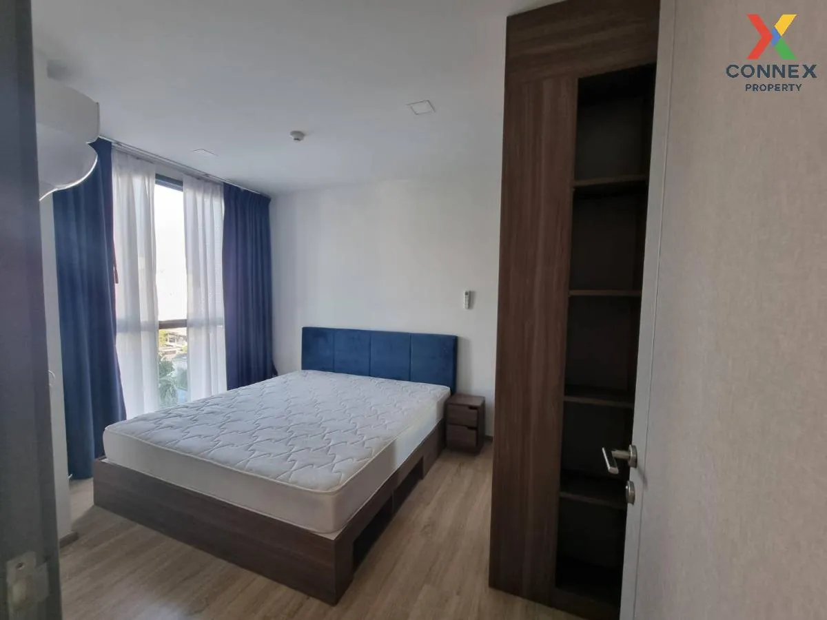 เช่าคอนโด  ทากะ เฮาส์ เอกมัย 12 BTS-เอกมัย คลองตันเหนือ เขต วัฒนา