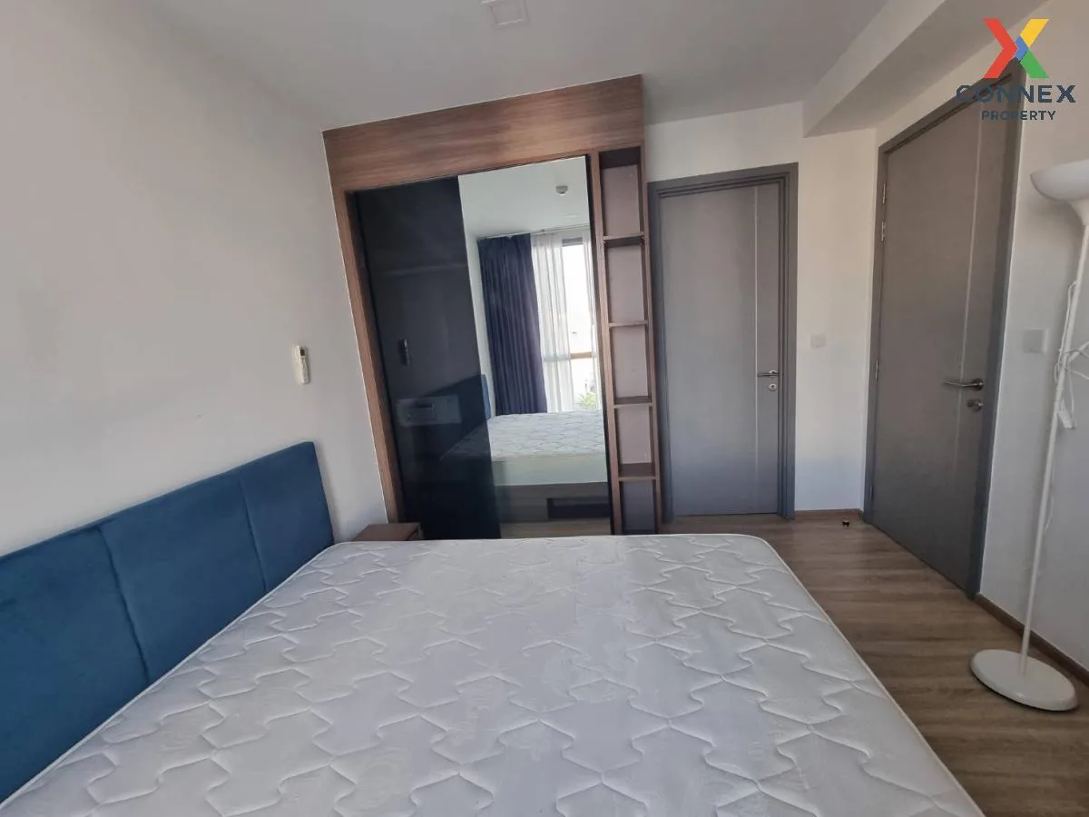 เช่าคอนโด  ทากะ เฮาส์ เอกมัย 12 BTS-เอกมัย คลองตันเหนือ เขต วัฒนา