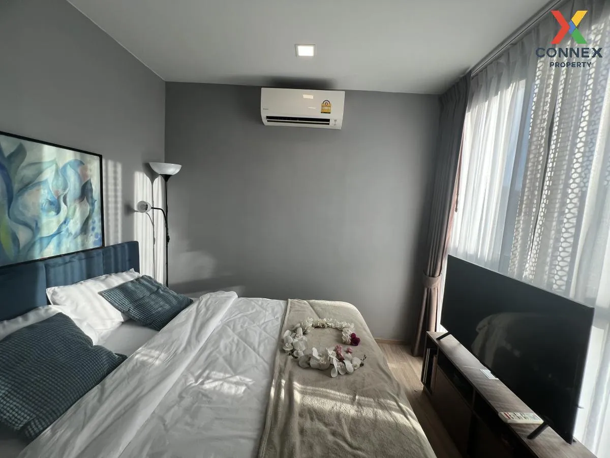 For Rent Condo , Taka Haus , BTS-Ekkamai , Khlong Tan Nuea , Watt 4