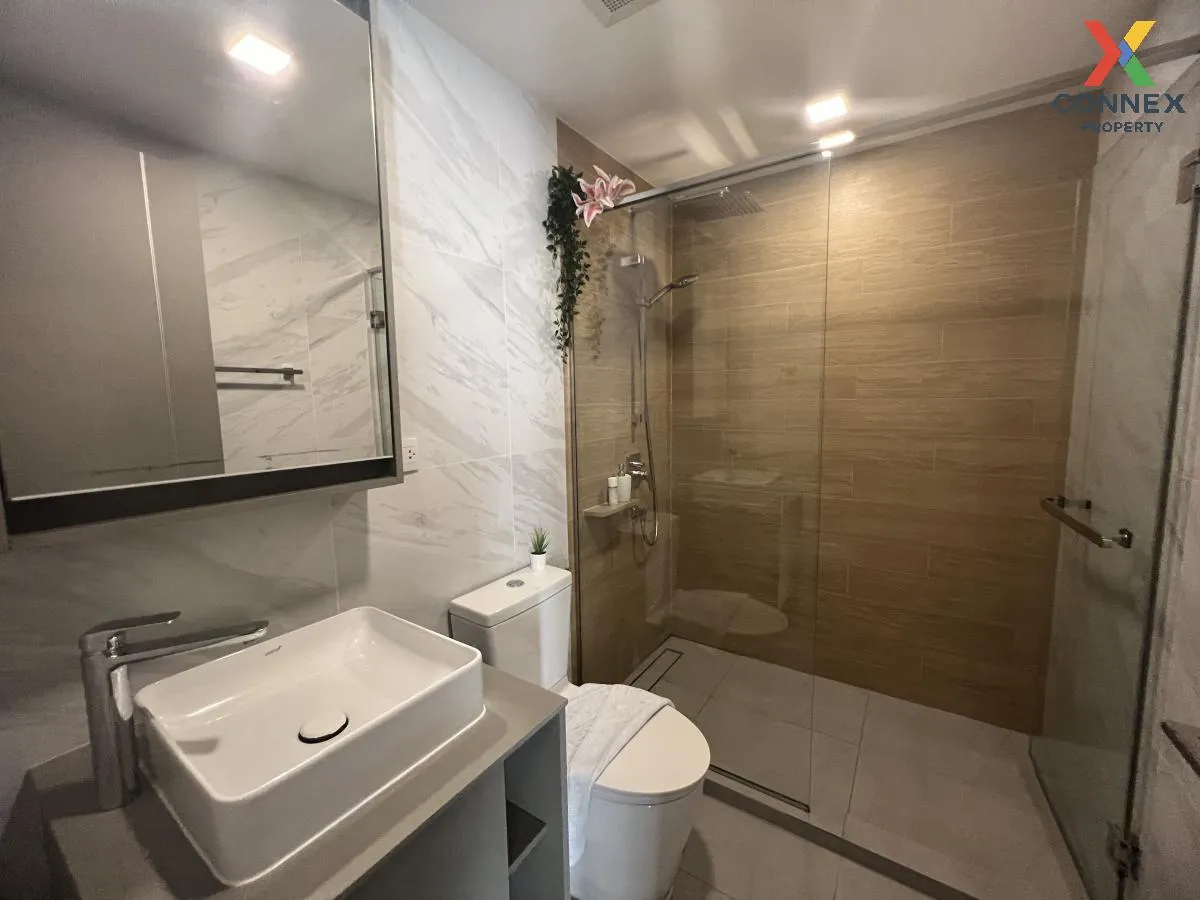 เช่าคอนโด  ทากะ เฮาส์ เอกมัย 12 BTS-เอกมัย คลองตันเหนือ เขต วัฒนา