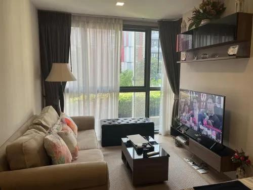 For Rent Condo , Taka Haus , BTS-Ekkamai , Khlong Tan Nuea , Watthana , Bangkok , CX-20049