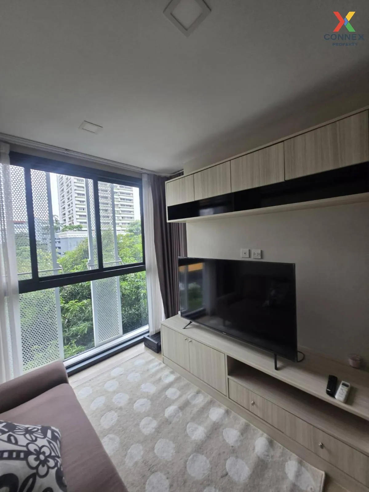 FOR RENT condo , Taka Haus , BTS-Ekkamai , Khlong Tan Nuea , Watt 2