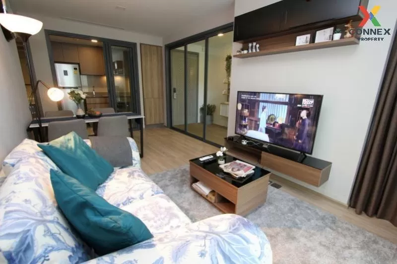 FOR SALE condo , Taka Haus , BTS-Ekkamai , Khlong Tan Nuea , Watt 2
