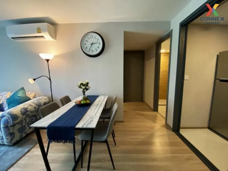 FOR SALE condo , Taka Haus , BTS-Ekkamai , Khlong Tan Nuea , Watt 3