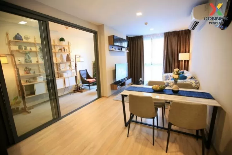 FOR SALE condo , Taka Haus , BTS-Ekkamai , Khlong Tan Nuea , Watt