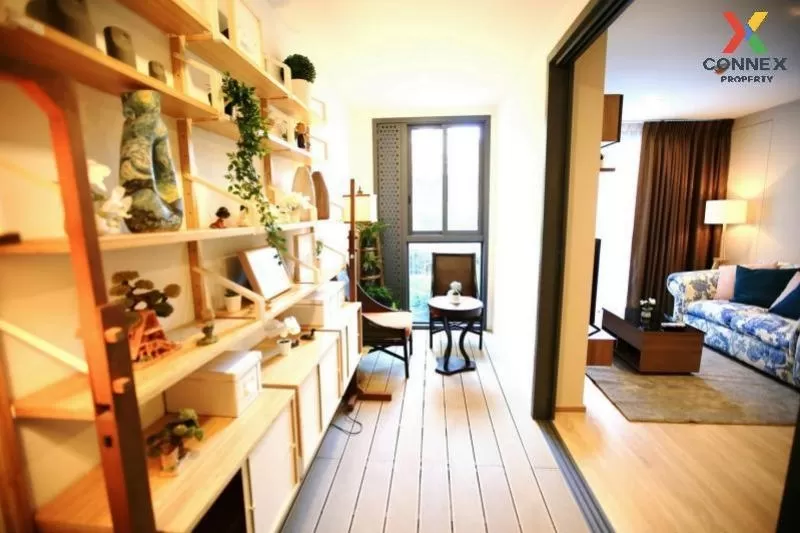 FOR SALE condo , Taka Haus , BTS-Ekkamai , Khlong Tan Nuea , Watt
