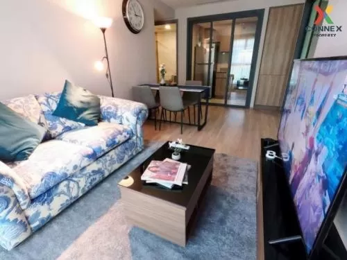FOR SALE condo , Taka Haus , BTS-Ekkamai , Khlong Tan Nuea , Watthana , Bangkok , CX-20051