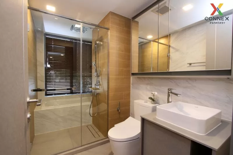 FOR RENT condo , Taka Haus , BTS-Ekkamai , Khlong Tan Nuea , Watt