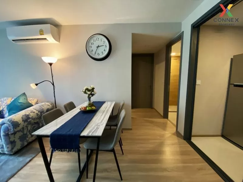 FOR RENT condo , Taka Haus , BTS-Ekkamai , Khlong Tan Nuea , Watt 3
