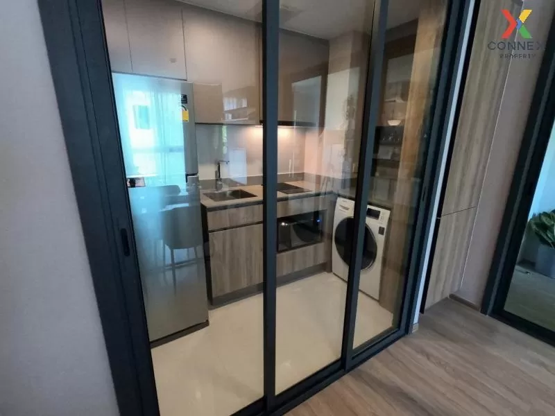 FOR RENT condo , Taka Haus , BTS-Ekkamai , Khlong Tan Nuea , Watt 4