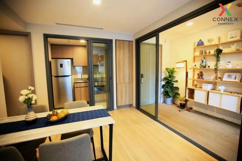 FOR RENT condo , Taka Haus , BTS-Ekkamai , Khlong Tan Nuea , Watt