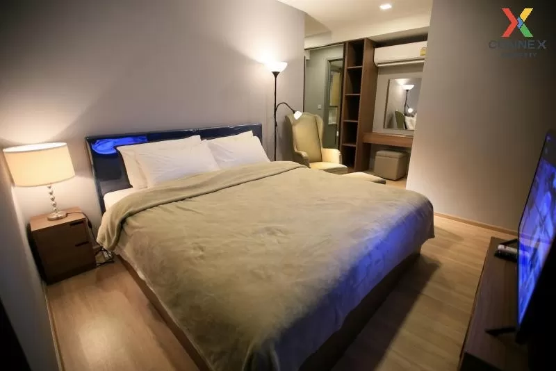 FOR RENT condo , Taka Haus , BTS-Ekkamai , Khlong Tan Nuea , Watt