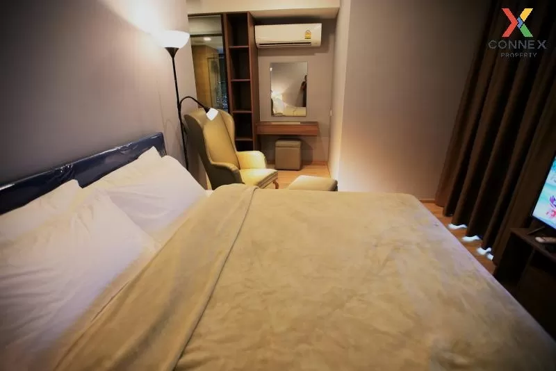 FOR RENT condo , Taka Haus , BTS-Ekkamai , Khlong Tan Nuea , Watt