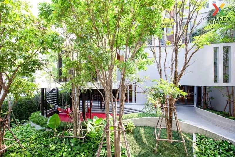 FOR RENT condo , Taka Haus , BTS-Ekkamai , Khlong Tan Nuea , Watt