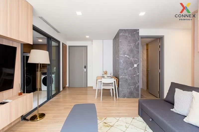 FOR RENT condo , Taka Haus , BTS-Ekkamai , Khlong Tan Nuea , Watt 2