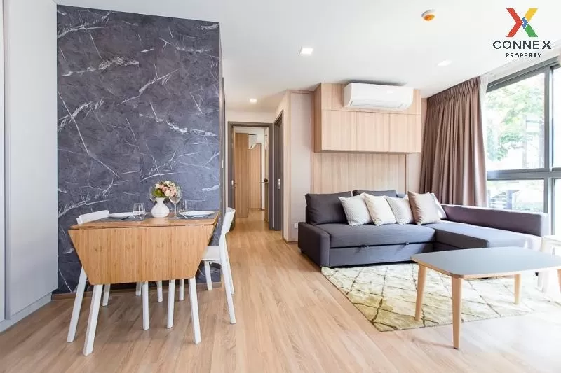 FOR RENT condo , Taka Haus , BTS-Ekkamai , Khlong Tan Nuea , Watt 3