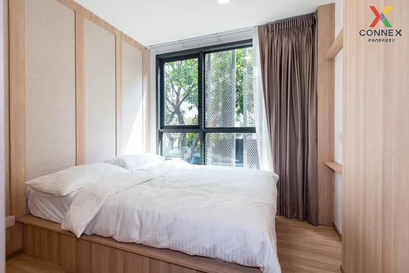 FOR RENT condo , Taka Haus , BTS-Ekkamai , Khlong Tan Nuea , Watt