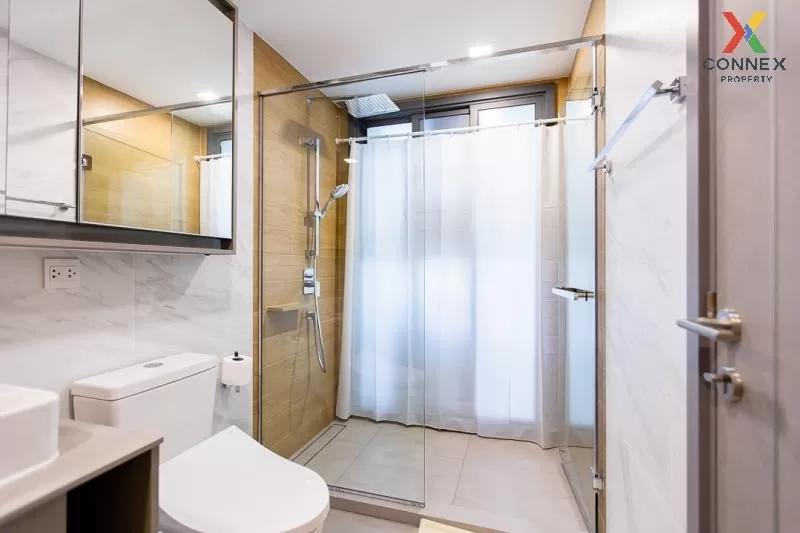 FOR RENT condo , Taka Haus , BTS-Ekkamai , Khlong Tan Nuea , Watt