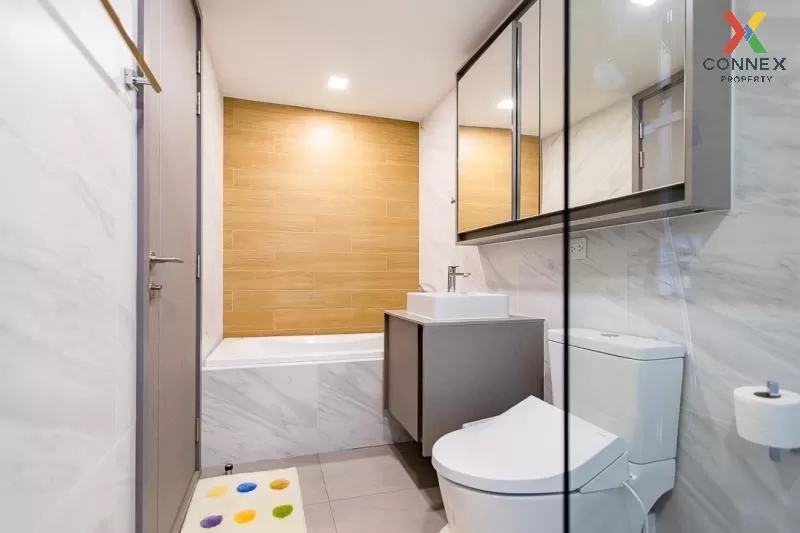 FOR RENT condo , Taka Haus , BTS-Ekkamai , Khlong Tan Nuea , Watt