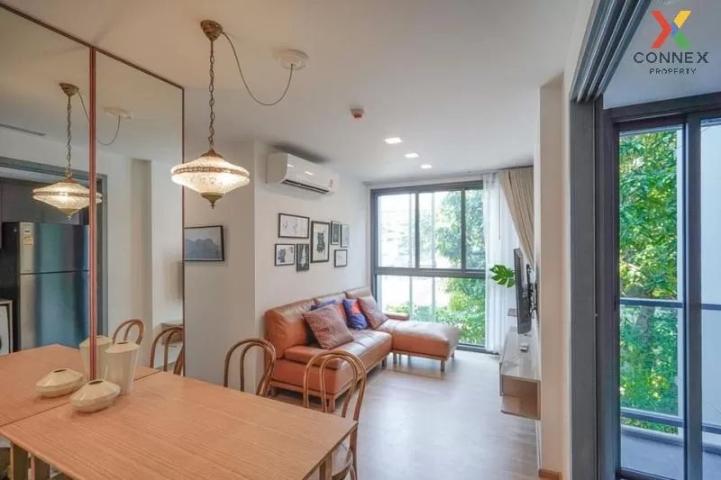 FOR SALE condo , Taka Haus , BTS-Ekkamai , Khlong Tan Nuea , Watt 2