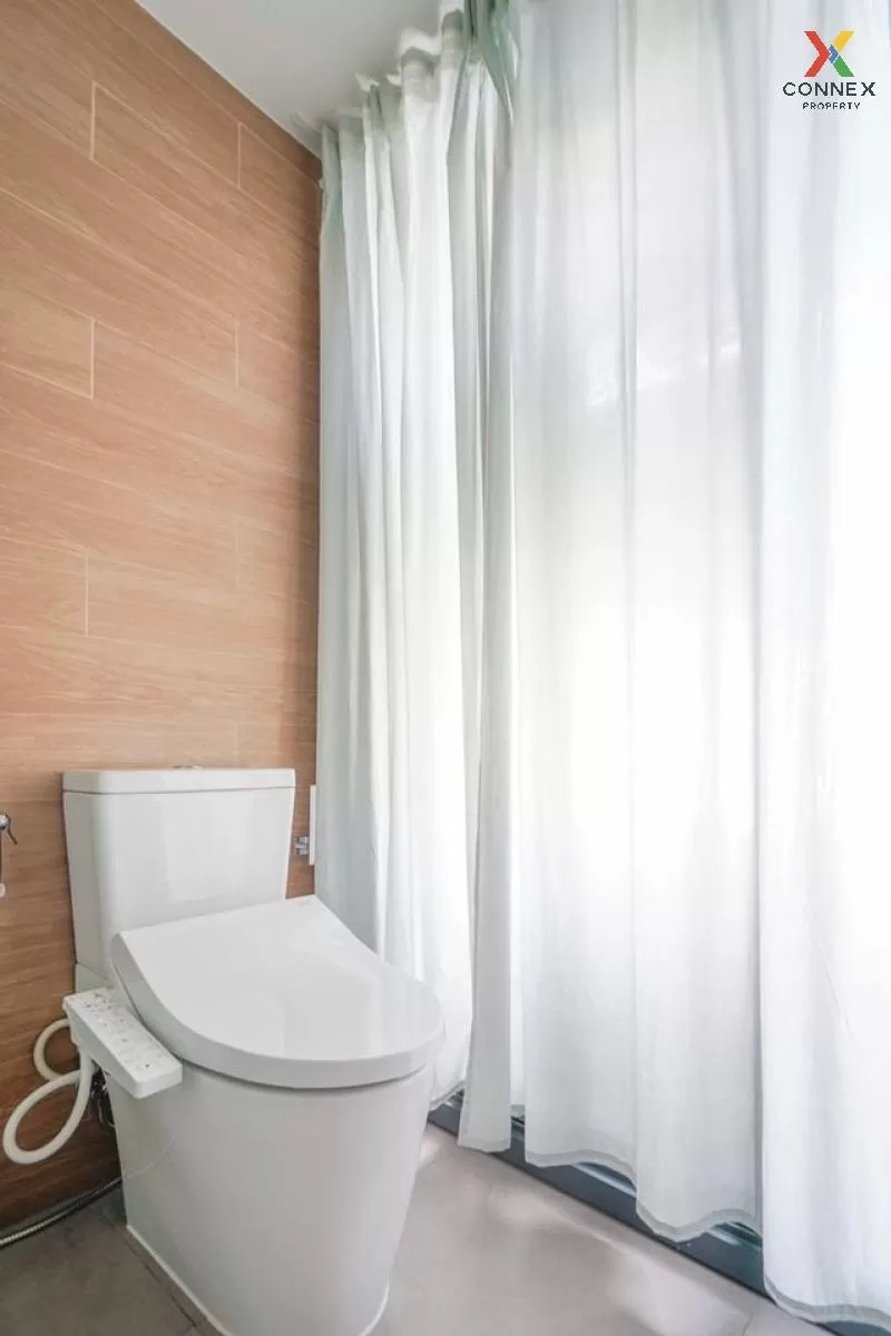 FOR RENT condo , Taka Haus , BTS-Ekkamai , Khlong Tan Nuea , Watt