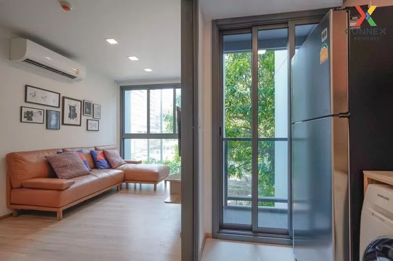 FOR RENT condo , Taka Haus , BTS-Ekkamai , Khlong Tan Nuea , Watt 2