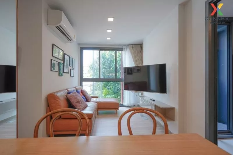 FOR RENT condo , Taka Haus , BTS-Ekkamai , Khlong Tan Nuea , Watt 4