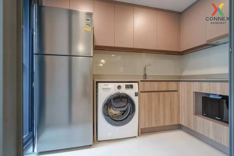 FOR RENT condo , Taka Haus , BTS-Ekkamai , Khlong Tan Nuea , Watt