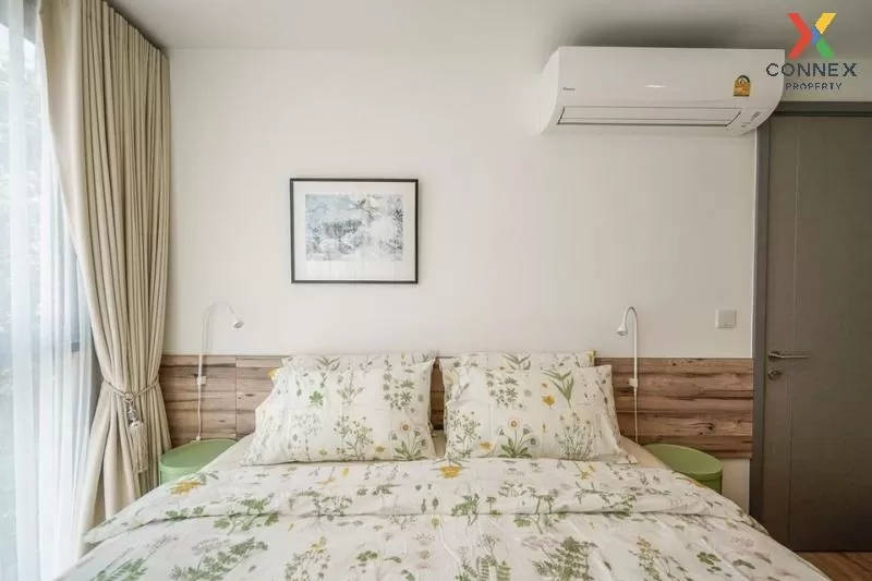 FOR RENT condo , Taka Haus , BTS-Ekkamai , Khlong Tan Nuea , Watt