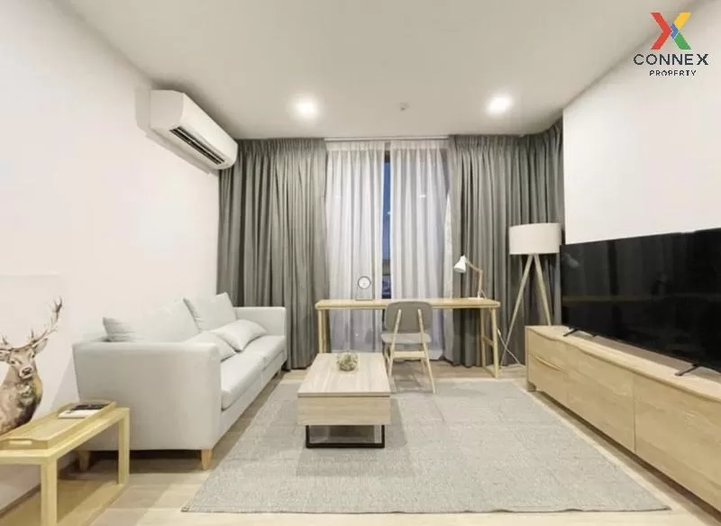 FOR SALE condo , Taka Haus , BTS-Ekkamai , Khlong Tan Nuea , Watt 1